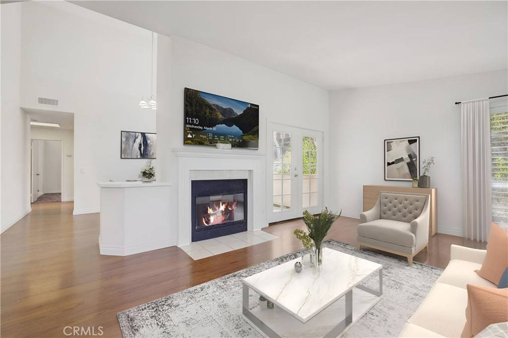 Yorba Linda, CA 92887,5460 Copper Canyon RD #4E