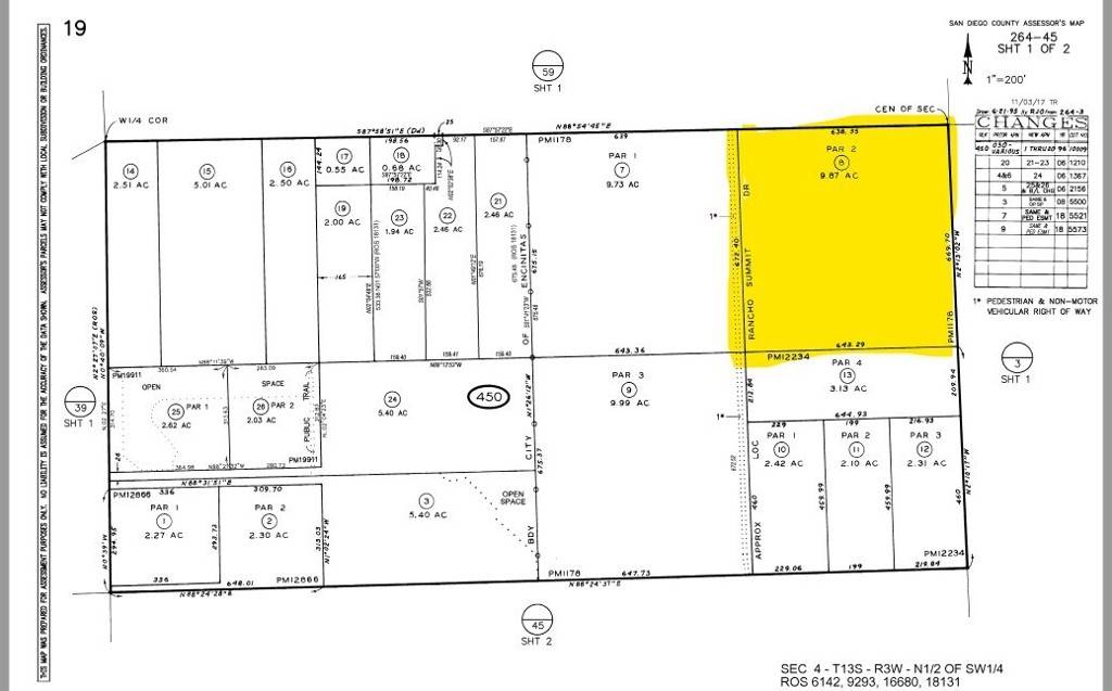Encinitas, CA 92024,1735 Rancho Summit DR