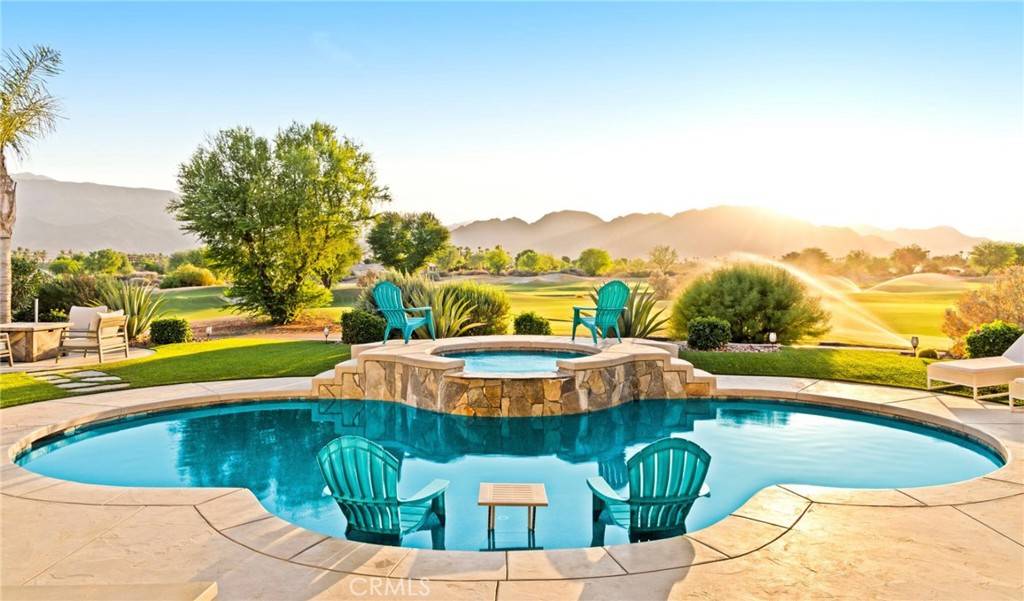 La Quinta, CA 92253,55615 Turnberry WAY
