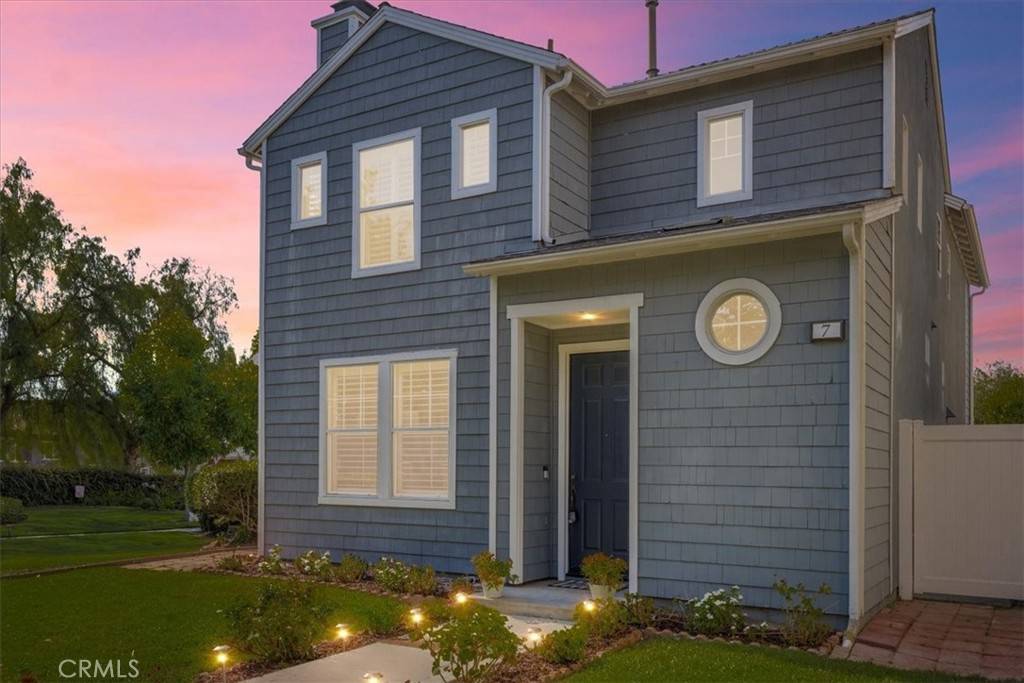Ladera Ranch, CA 92694,7 Westcott LN