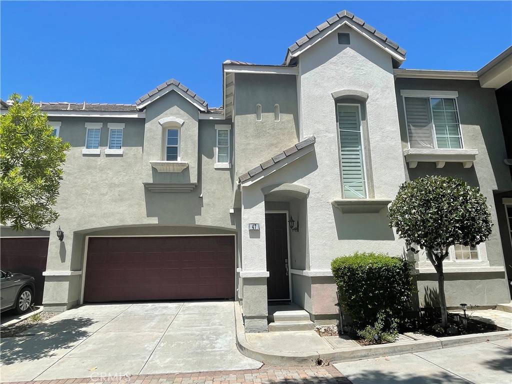Rancho Santa Margarita, CA 92688,47 Seacountry LN