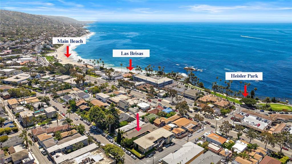 Laguna Beach, CA 92651,387 Cypress DR #7