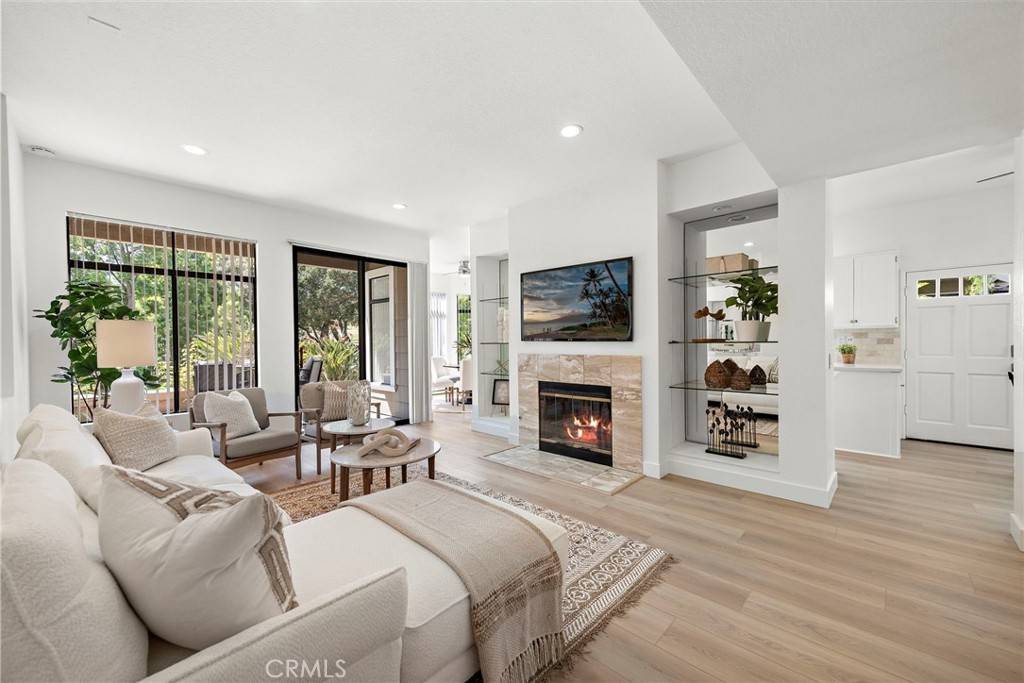 Coto De Caza, CA 92679,43 Oak Knolls #35
