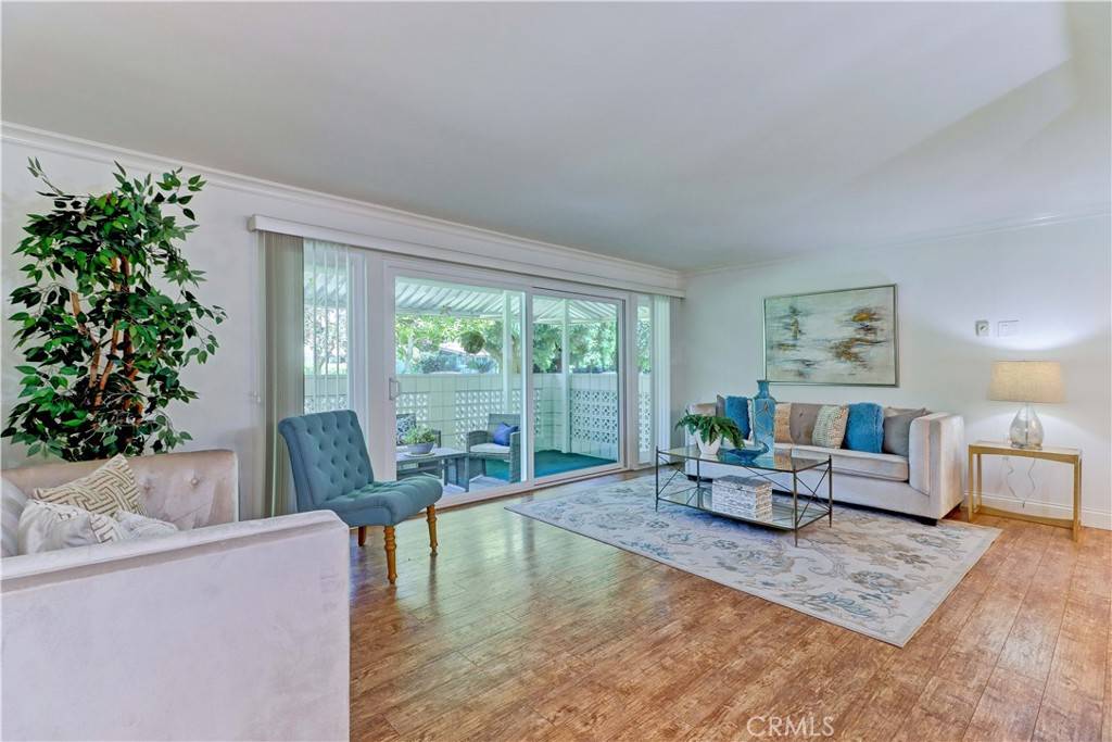 Laguna Woods, CA 92637,118 Via Estrada #C