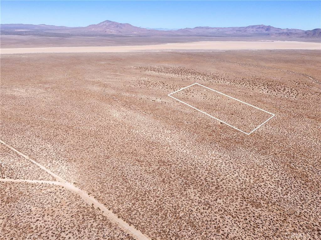 Boron, CA 93516,0 Unincorporated RD