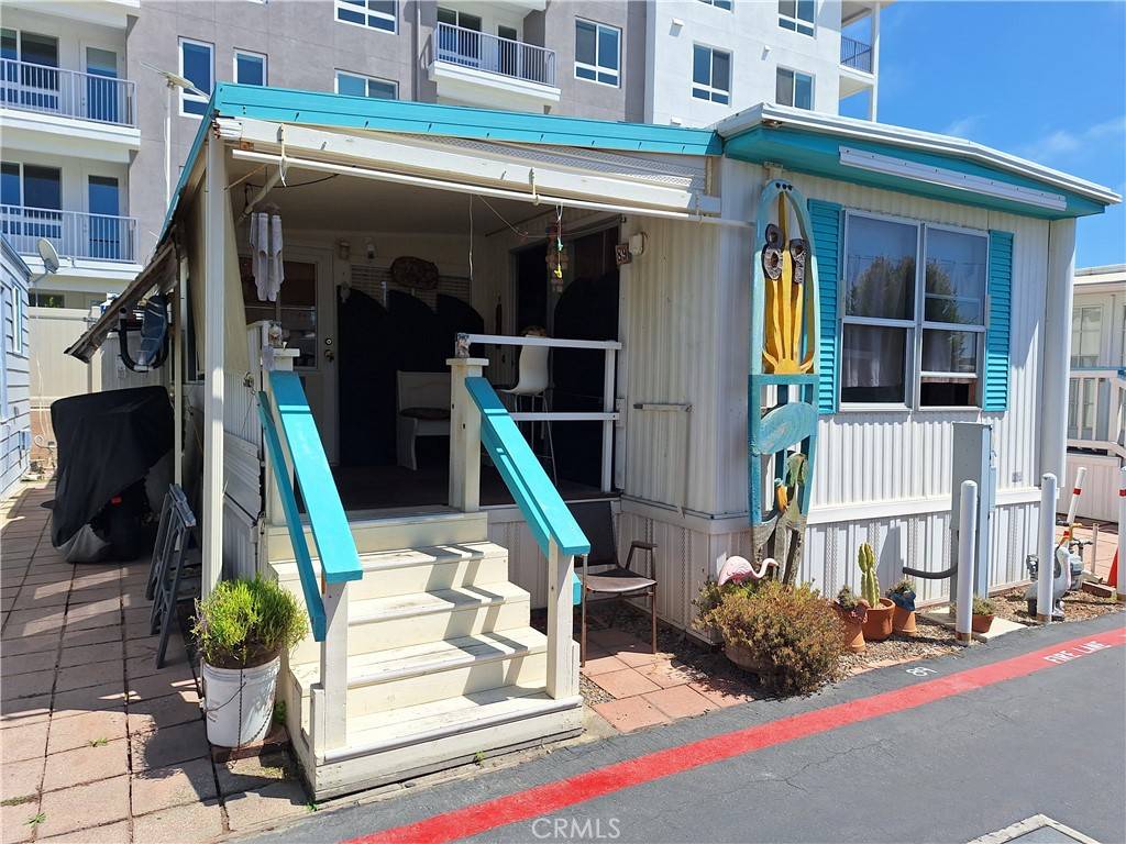 Oceanside, CA 92054,900 N Cleveland ST #89