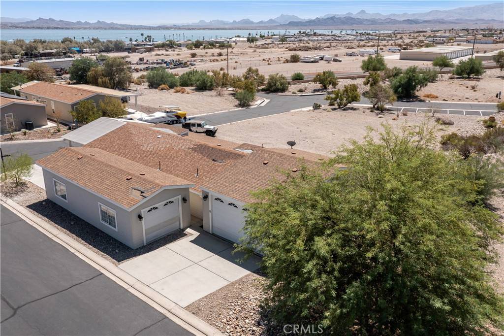 Needles, CA 92363,12600 Havasu Lake Road #63