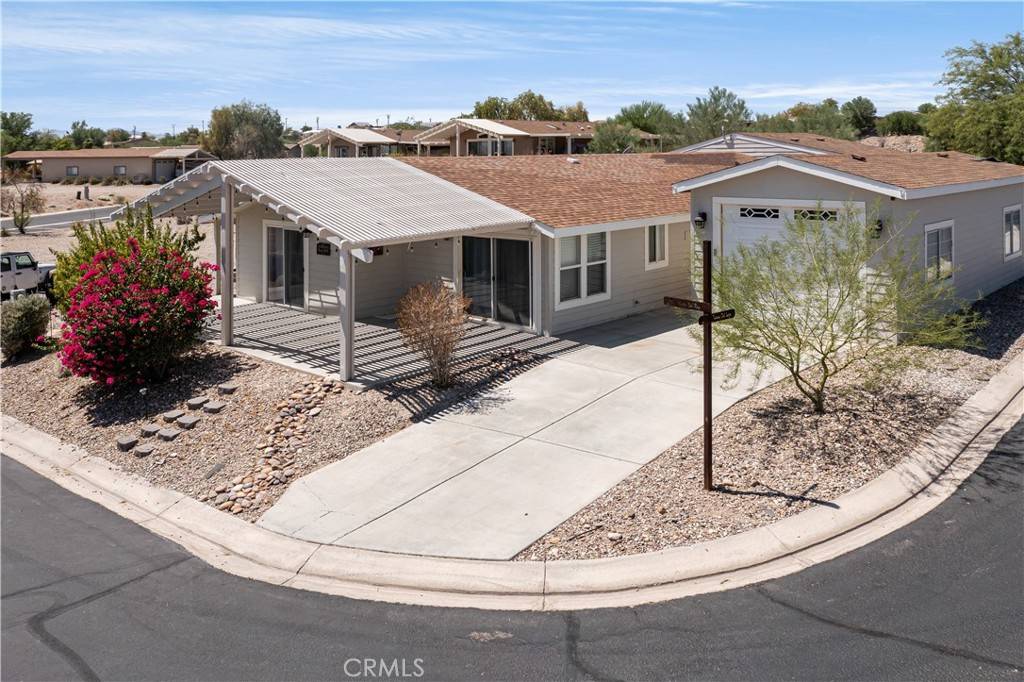 Needles, CA 92363,12600 Havasu Lake Road #63