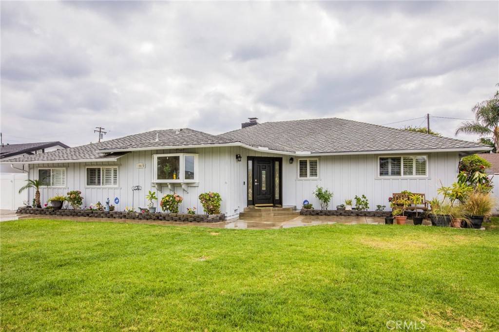North Tustin, CA 92705,18672 Spaulding AVE