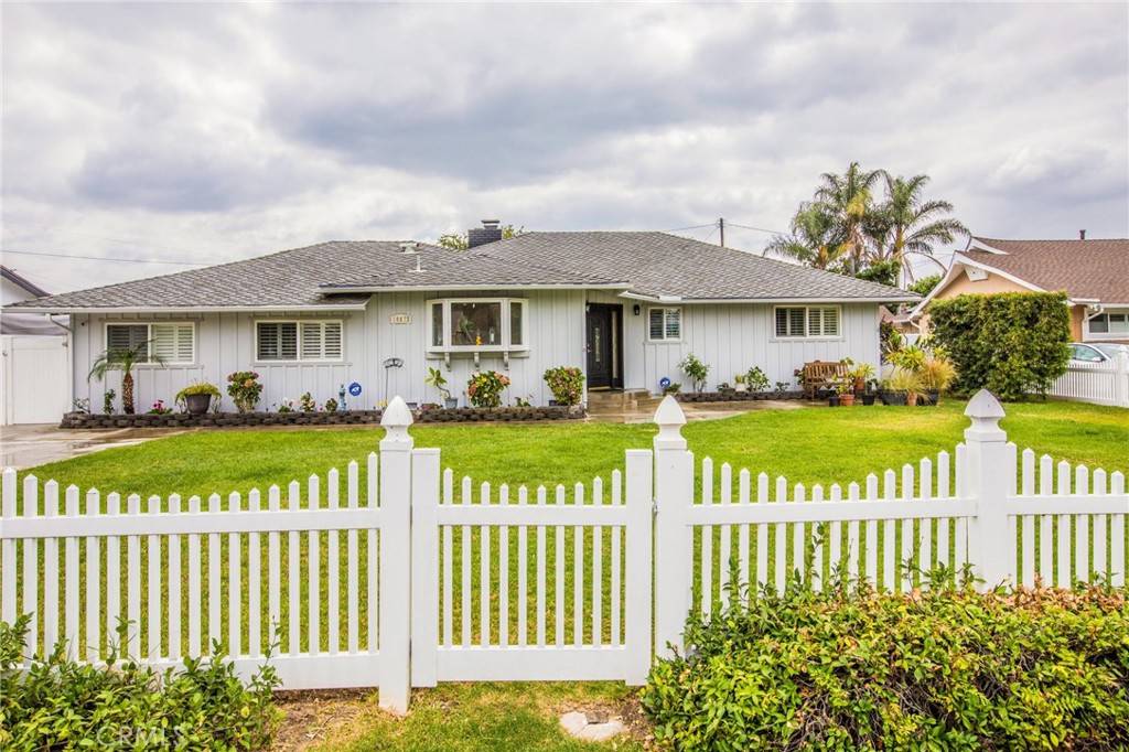North Tustin, CA 92705,18672 Spaulding AVE