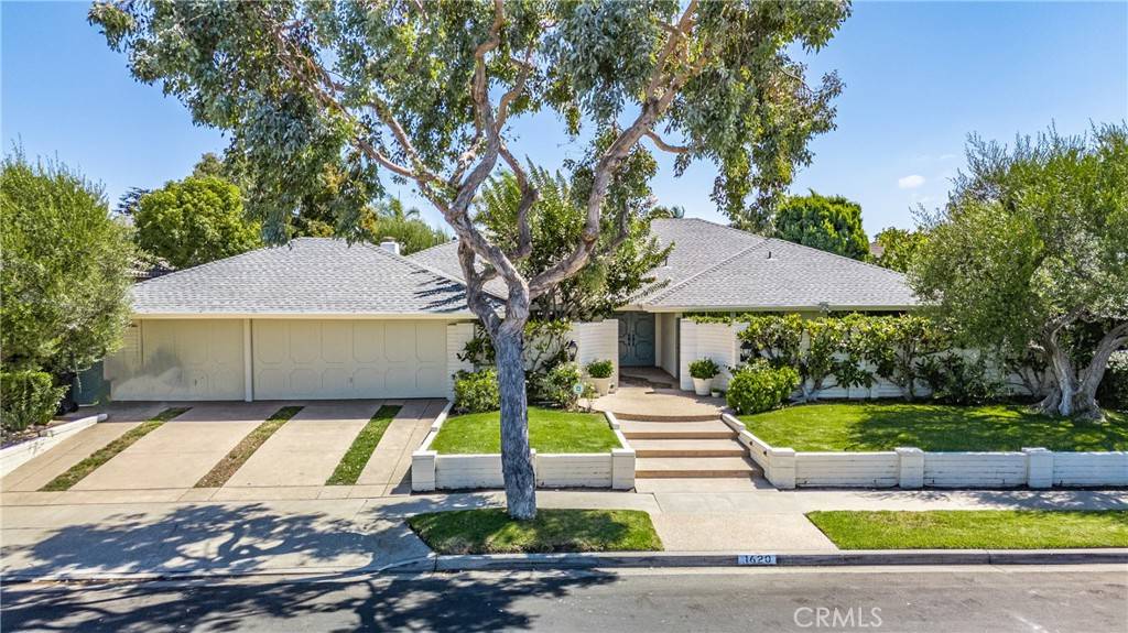 Newport Beach, CA 92660,1620 LINCOLN LN