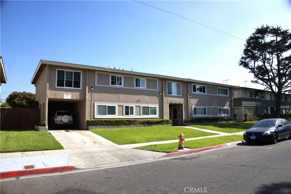 Garden Grove, CA 92843,11801 Stuart DR