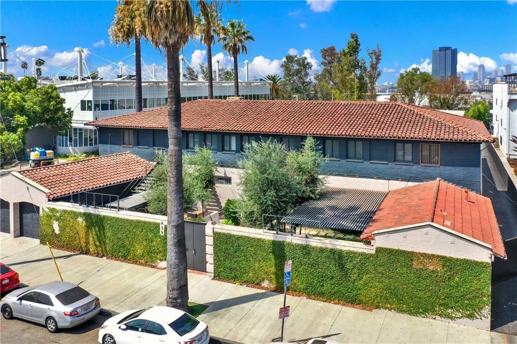 Los Angeles, CA 90033,435 S Boyle AVE