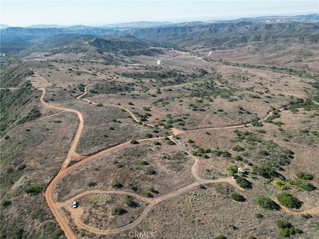 Ortega Mountain, CA 92675,28 Gabino Canyon RD