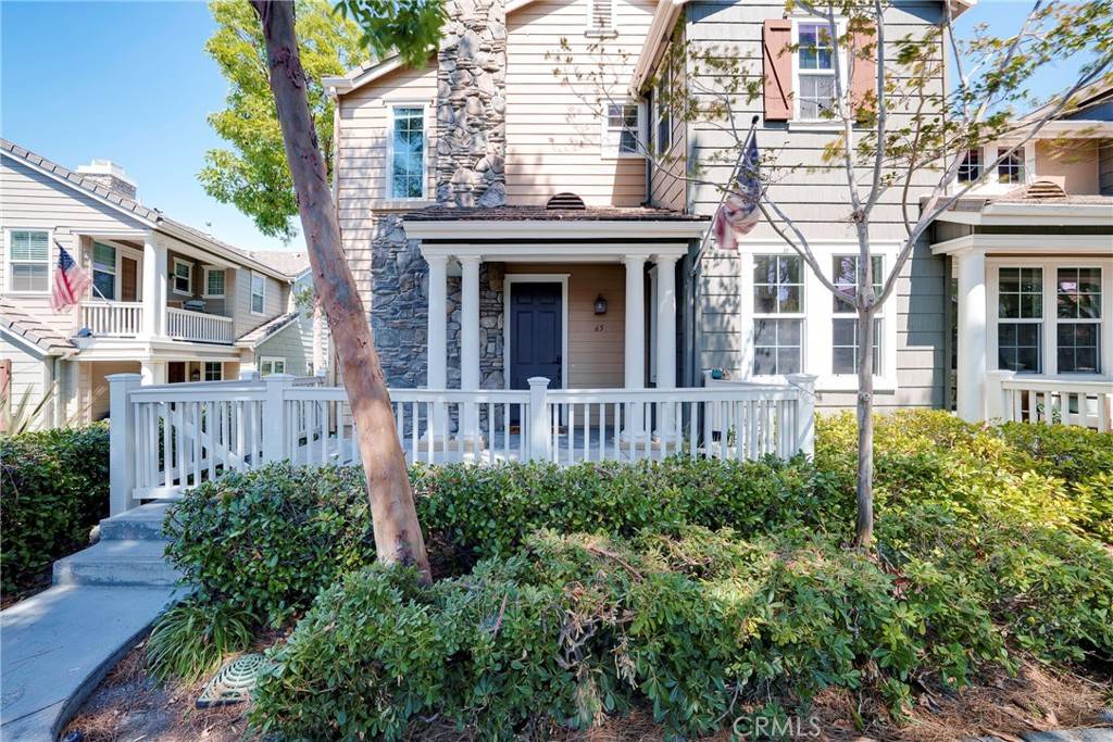Ladera Ranch, CA 92694,65 Ellsworth ST #32