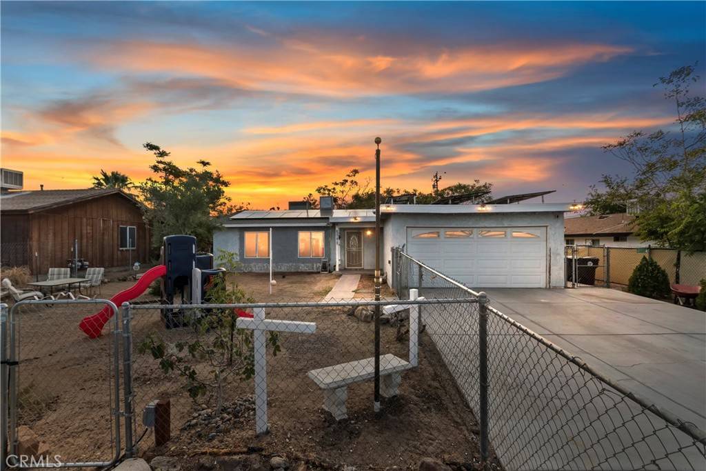 Yucca Valley, CA 92284,6374 Linda Lee DR