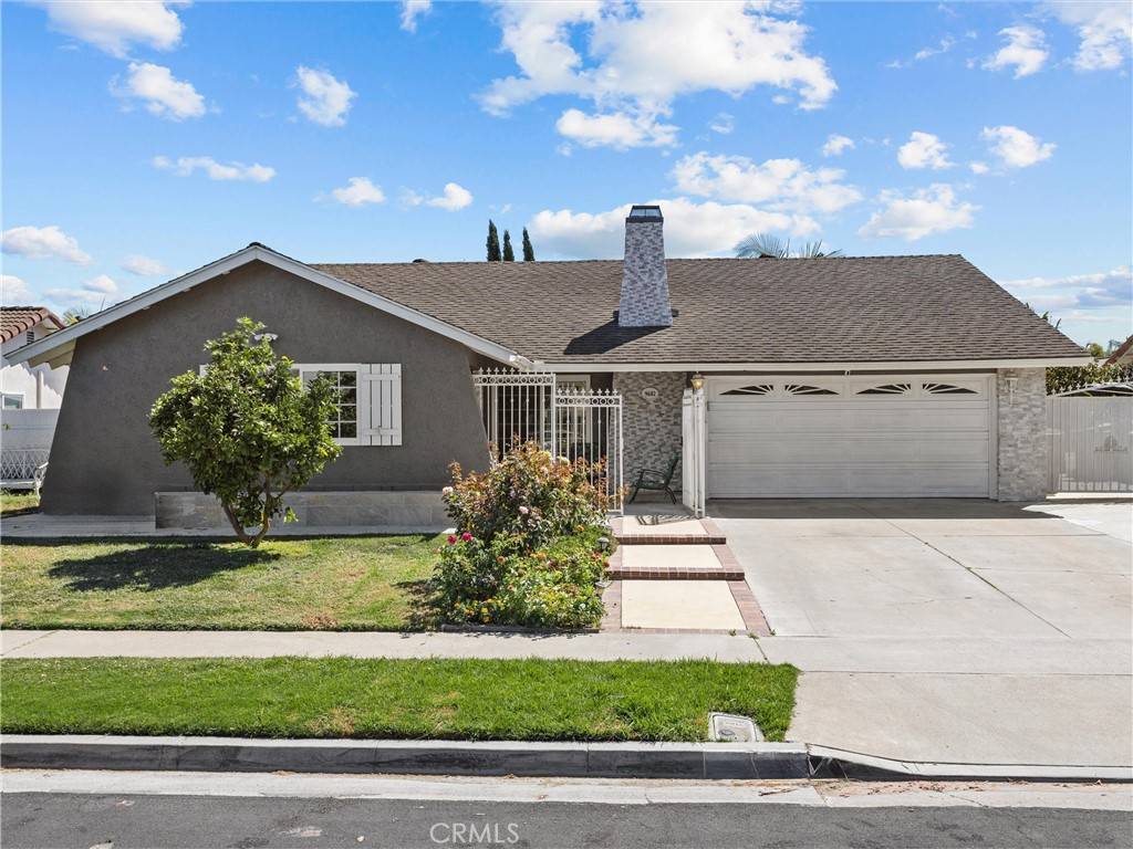 Fountain Valley, CA 92708,9682 Talbert AVE