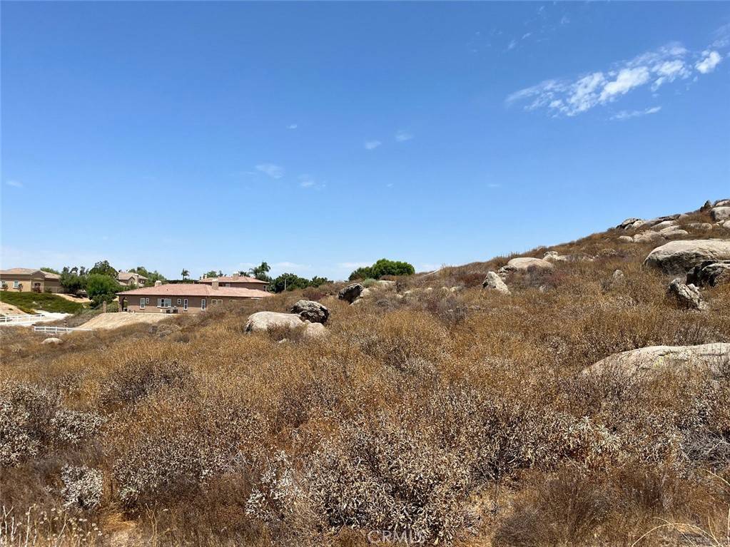 Woodcrest, CA 92506,0 Horizon View Drive