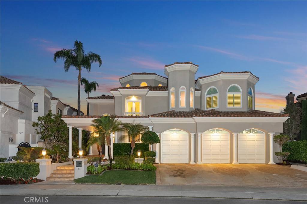 Laguna Niguel, CA 92677,49 Poppy Hills RD
