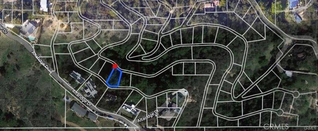 Topanga, CA 90290,216 lot Mohn Springs