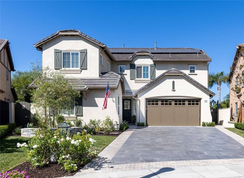Ladera Ranch, CA 92694,37 Scarlet Maple DR