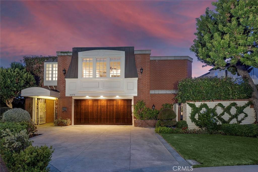 Huntington Beach, CA 92649,16471 Barnstable CIR