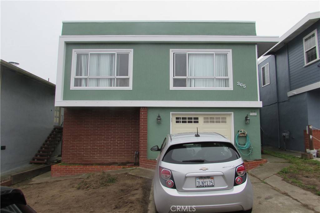 Daly City, CA 94015,365 Lakeshire DR