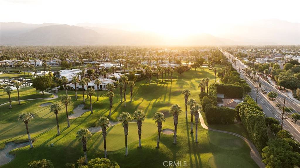 Palm Desert, CA 92260,4 Avenida Andra