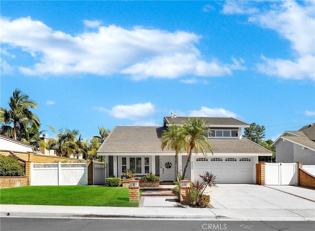Lake Forest, CA 92630,25485 Morningstar RD