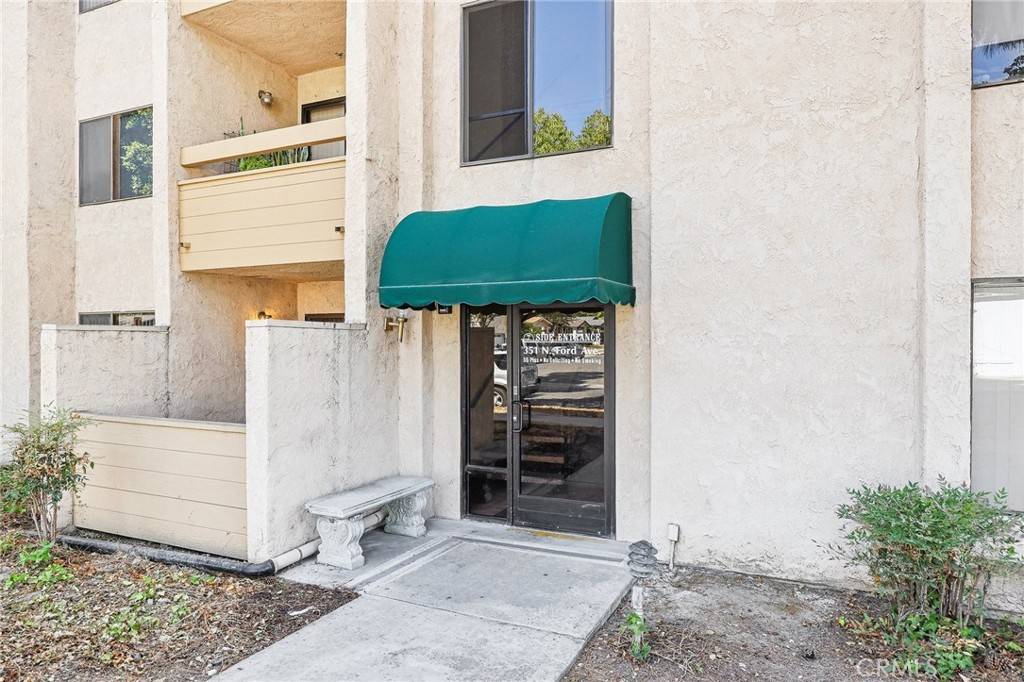 Fullerton, CA 92832,351 N Ford AVE #215