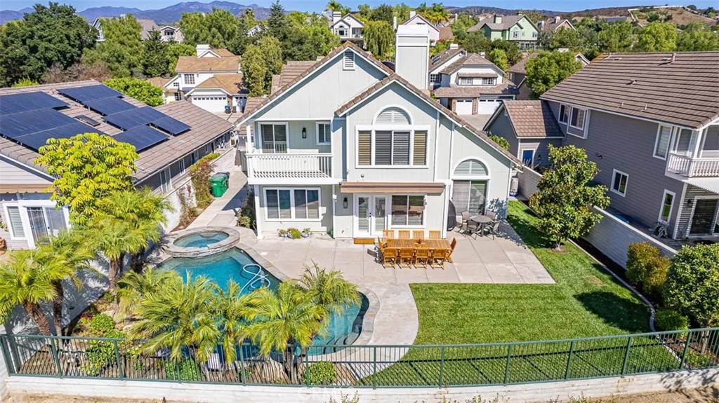 Coto De Caza, CA 92679,9 Lexington WAY