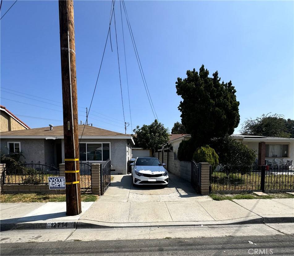 Norwalk, CA 90650,12714 Orr And Day RD