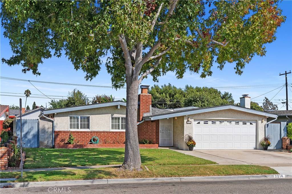 Costa Mesa, CA 92627,2214 Wallace AVE