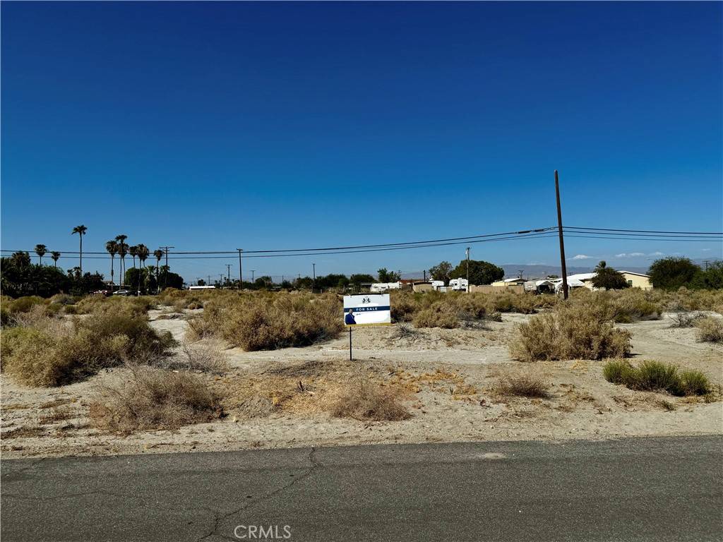 Desert Shores, CA 92274,94 Malibu AVE