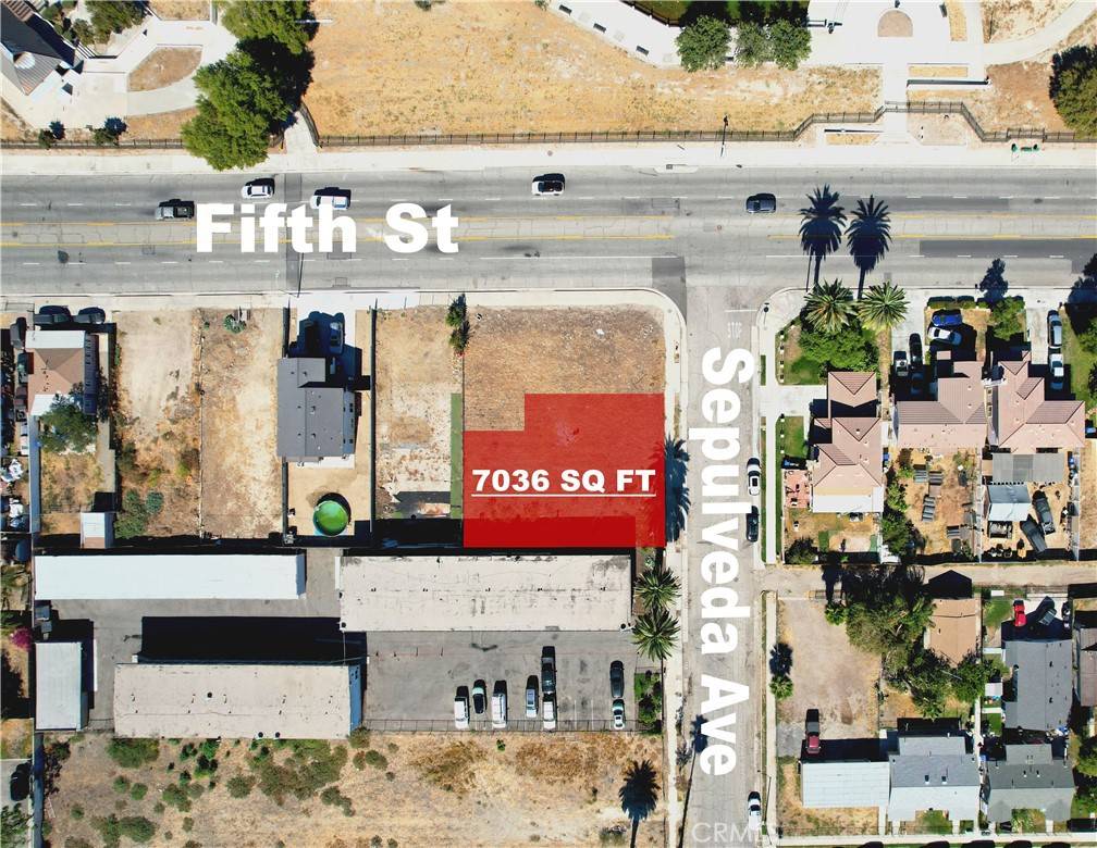 San Bernardino, CA 92410,474 Sepulveda AVE