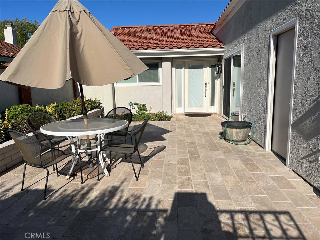 Laguna Woods, CA 92637,5438 Via Carrizo #A