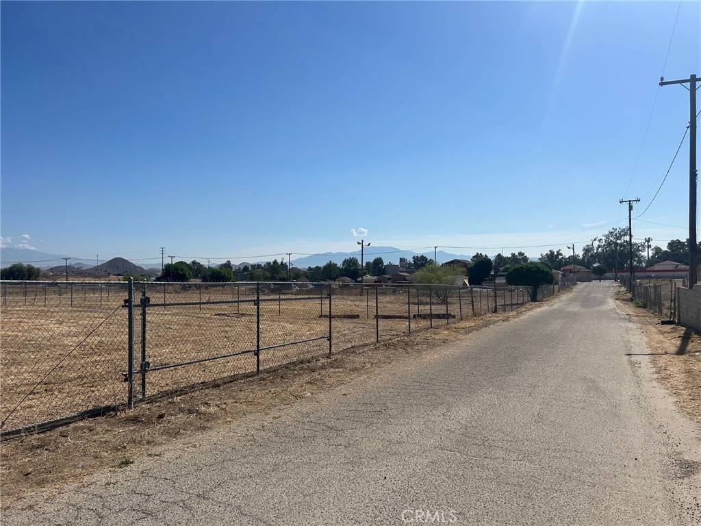 Menifee, CA 92584,0 Bailey Park BLVD