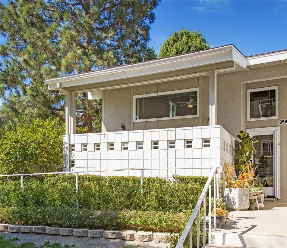 Laguna Woods, CA 92637,358 Avenida Castilla #C