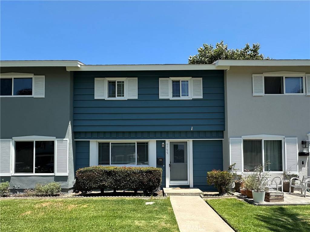 Huntington Beach, CA 92646,9795 Continental DR