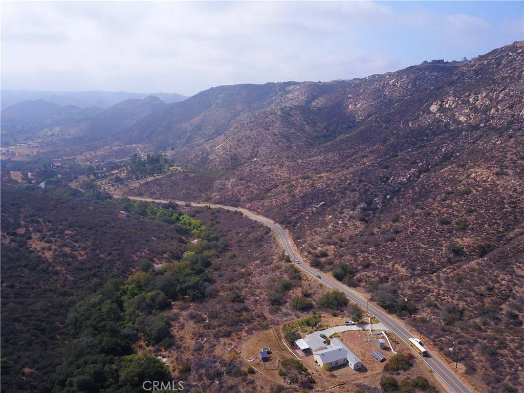 0 Dehesa RD El Cajon, CA 92019