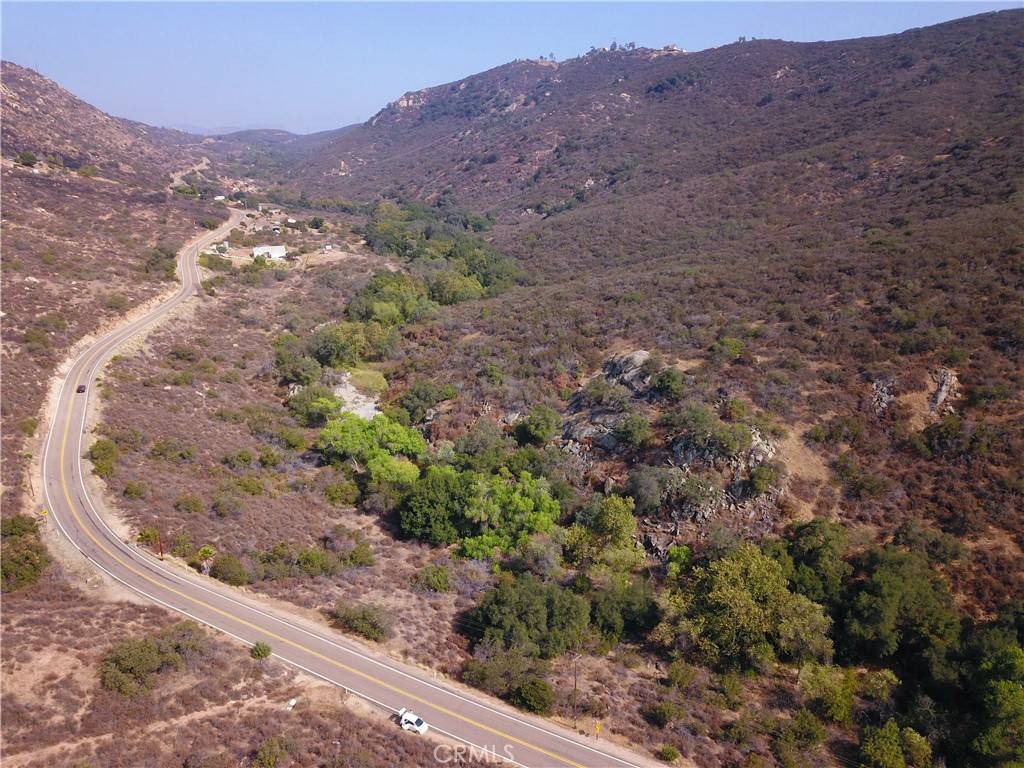 0 Dehesa RD El Cajon, CA 92019