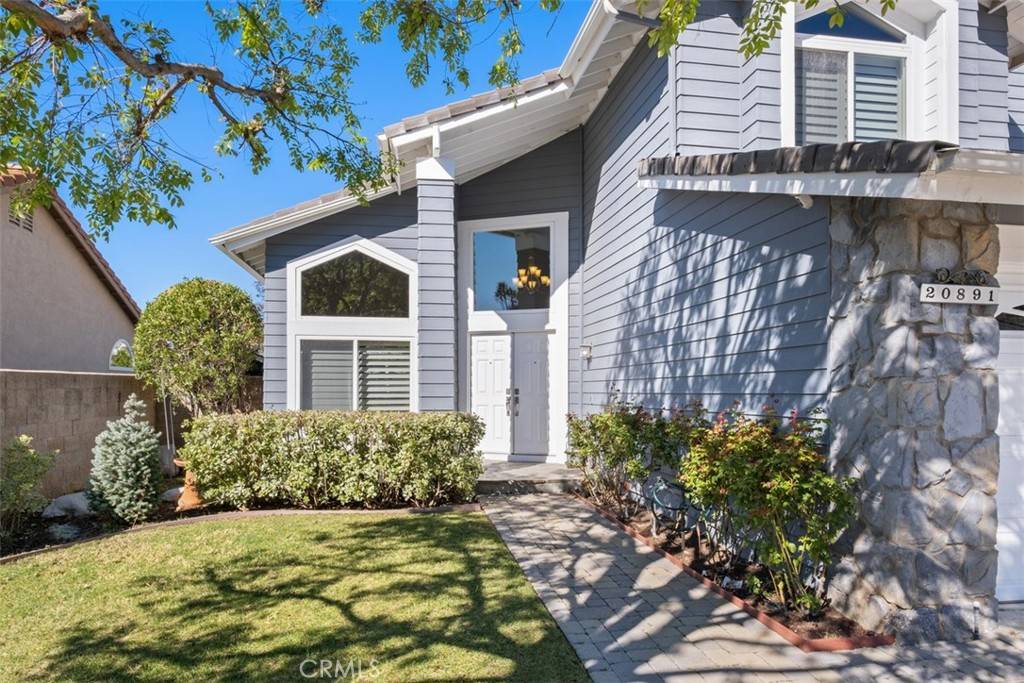 Rancho Santa Margarita, CA 92679,20891 Porter Ranch RD