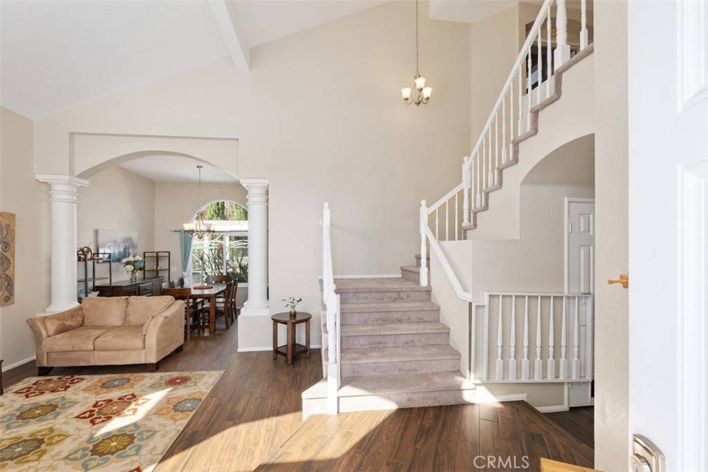 Rancho Santa Margarita, CA 92679,20891 Porter Ranch RD