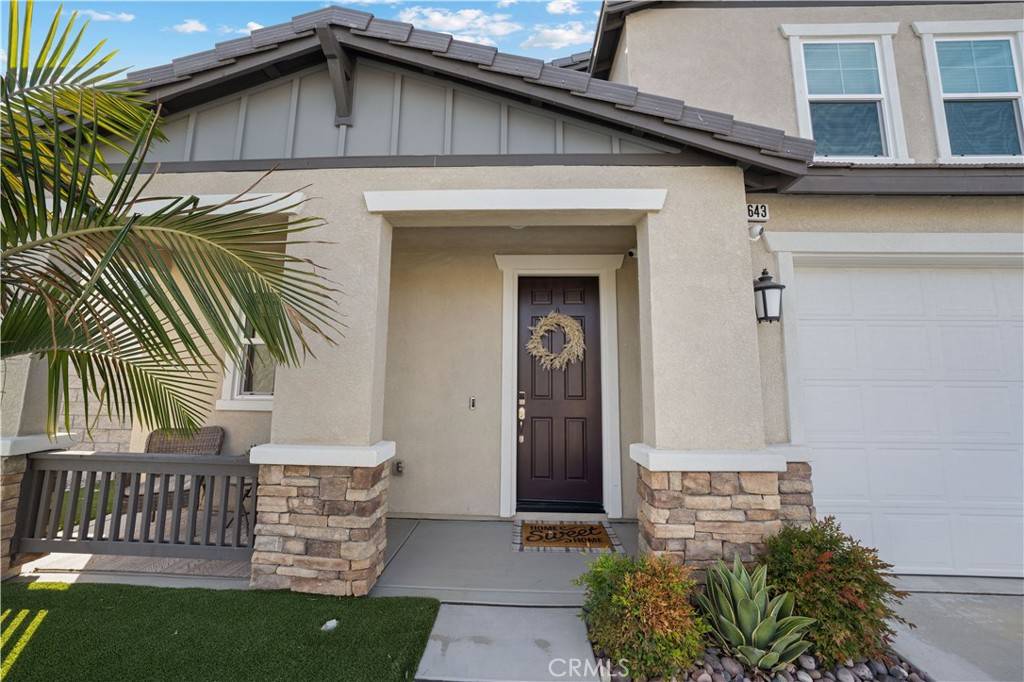 Menifee, CA 92584,31643 Dill CT