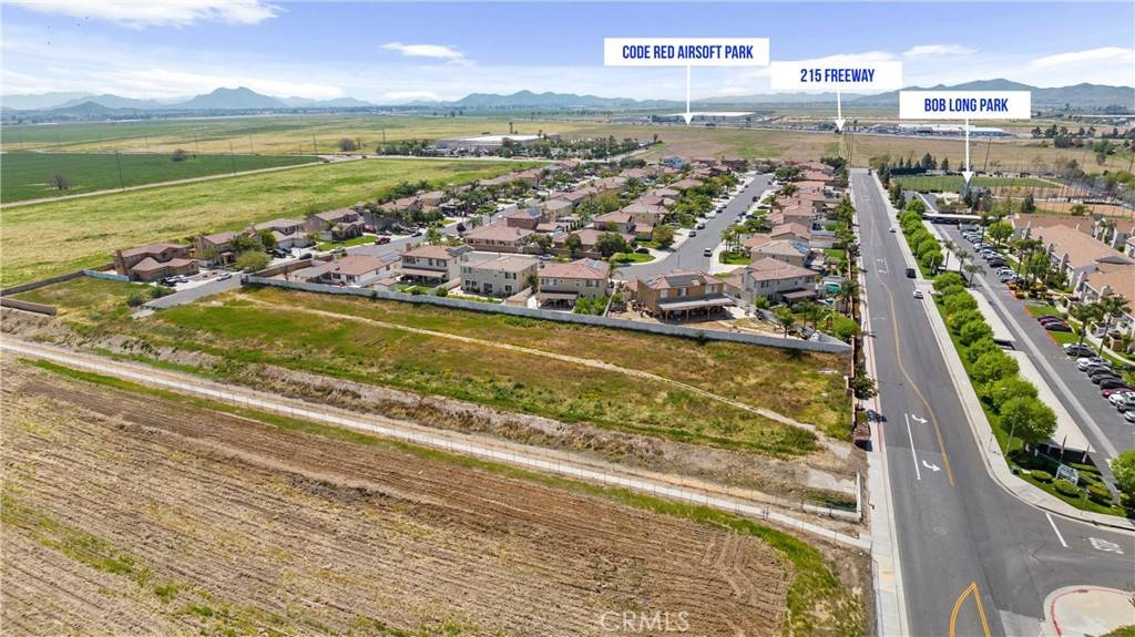 Perris, CA 92571,0 Dale