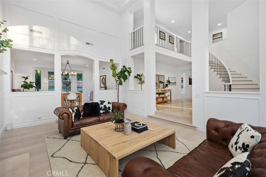 Coto De Caza, CA 92679,23 Meadow Wood DR