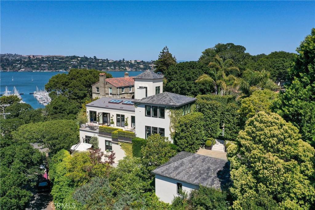 Sausalito, CA 94965,190 Harrison AVE