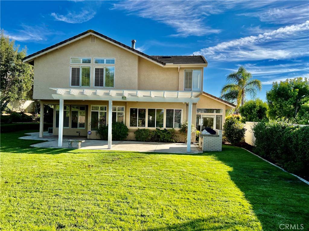Anaheim Hills, CA 92808,7657 E Bridgewood DR