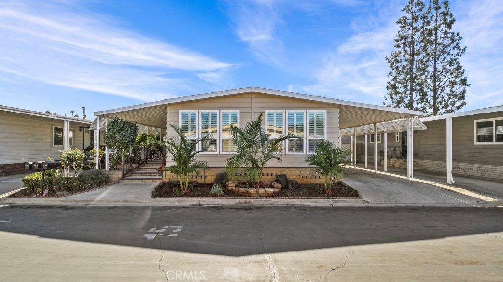 La Mirada, CA 90638,14010 Lake Glen DR #47