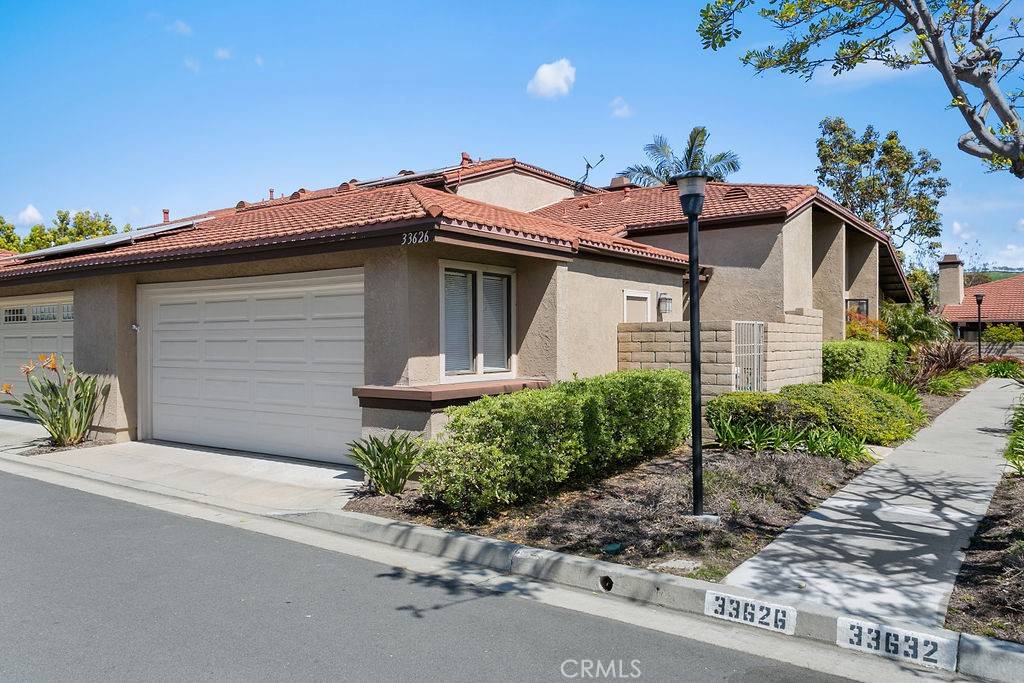 Dana Point, CA 92629,33626 Tidewater DR #84